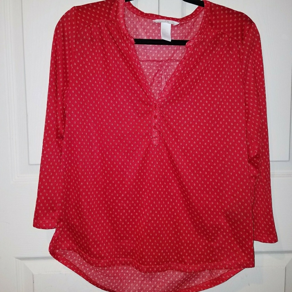 Button down shirt